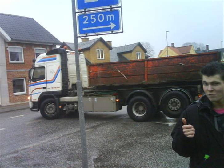 Lastbilgalleri billede 11