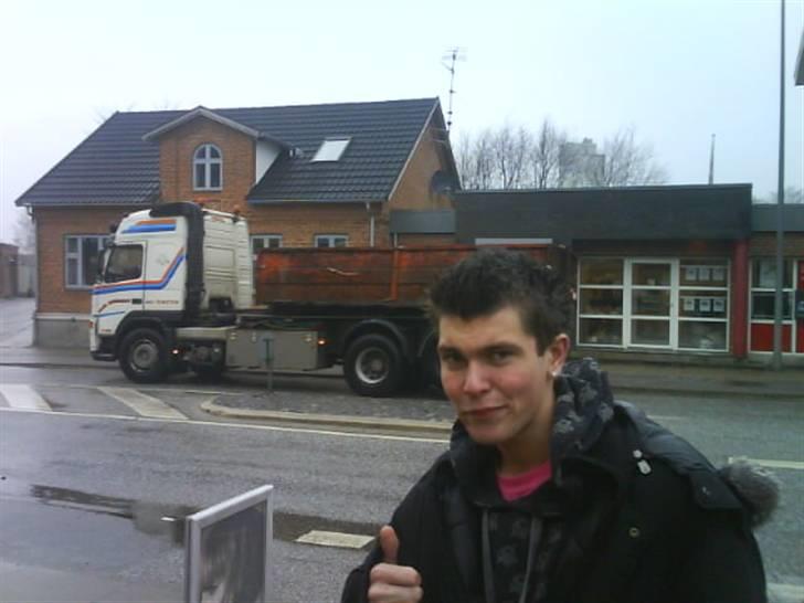 Lastbilgalleri billede 12