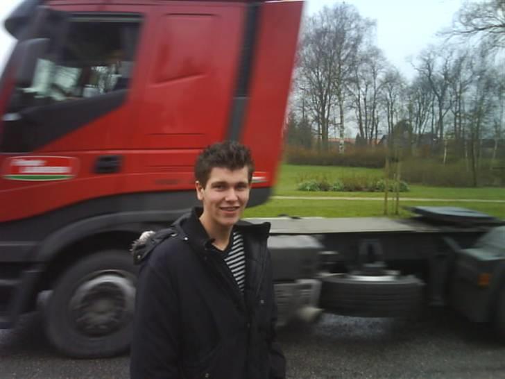 Lastbilgalleri billede 13