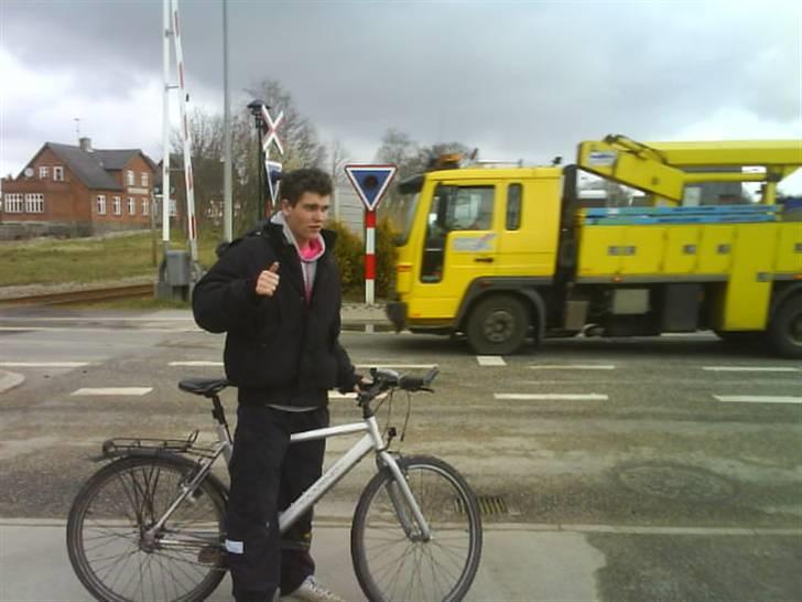 Lastbilgalleri billede 14