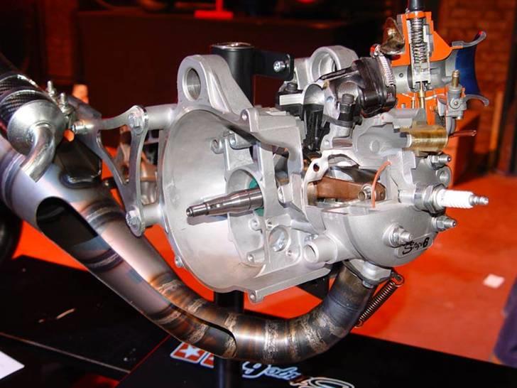 Fed Scooter / Træf Billider.. Kig en Gang billede 2