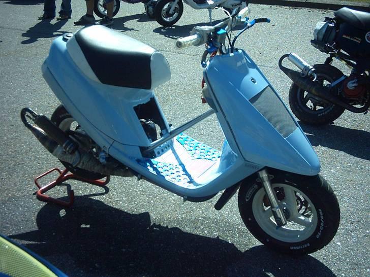 Fed Scooter / Træf Billider.. Kig en Gang billede 5