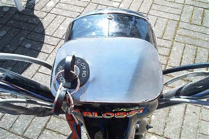 Fed Scooter / Træf Billider.. Kig en Gang billede 8