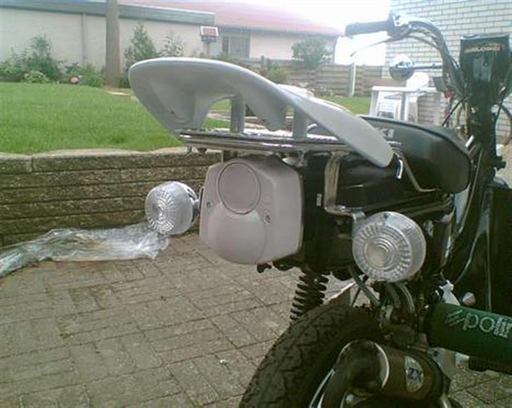 Fed Scooter / Træf Billider.. Kig en Gang billede 9