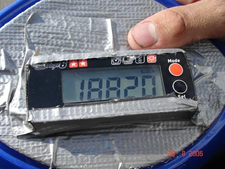 Fed Scooter / Træf Billider.. Kig en Gang billede 11