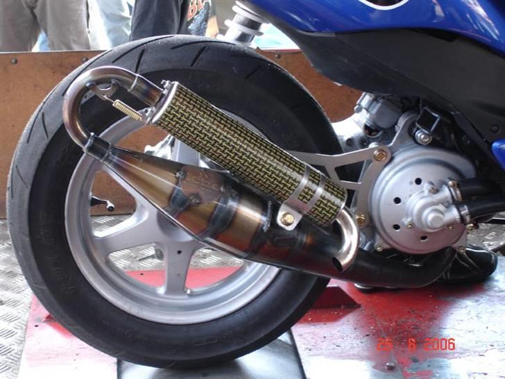 Fed Scooter / Træf Billider.. Kig en Gang billede 12