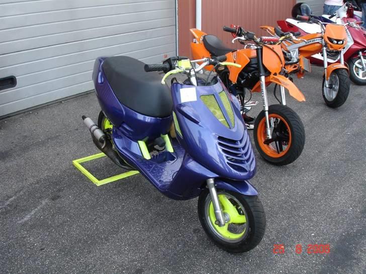 Fed Scooter / Træf Billider.. Kig en Gang billede 15