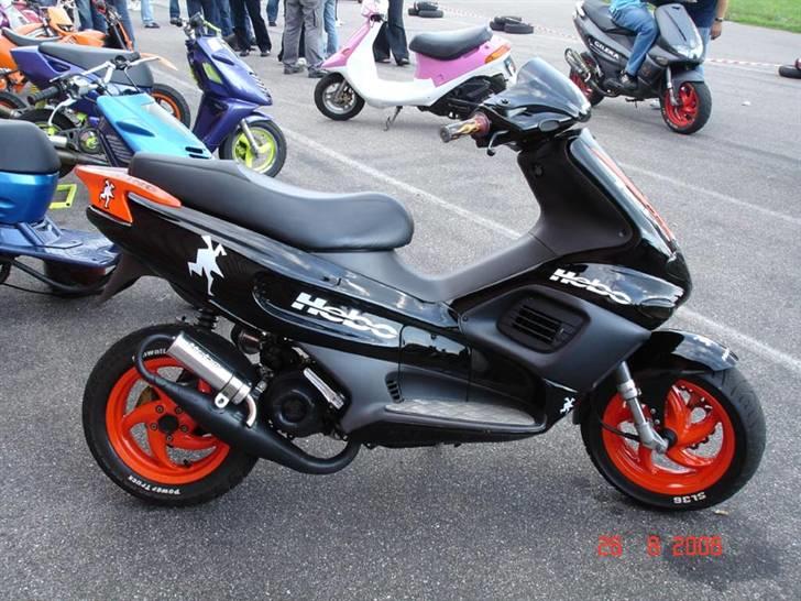 Fed Scooter / Træf Billider.. Kig en Gang billede 16