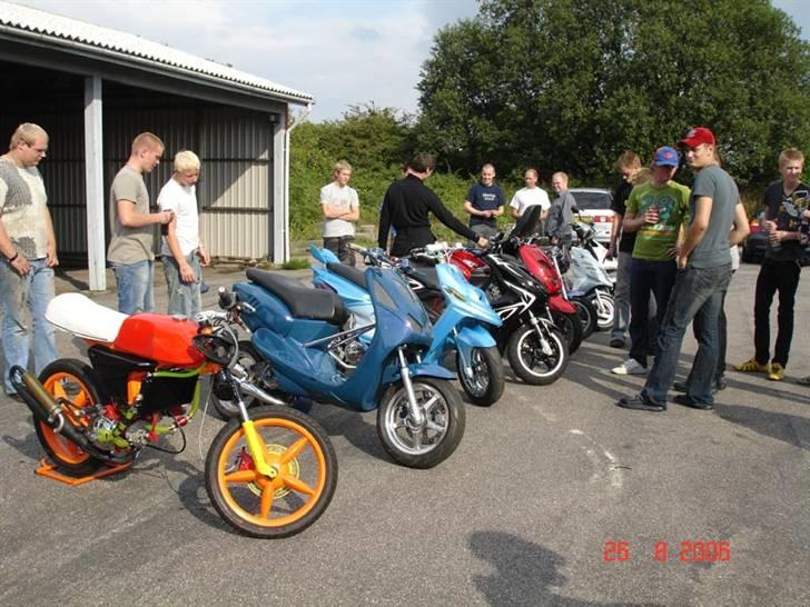 Fed Scooter / Træf Billider.. Kig en Gang billede 17