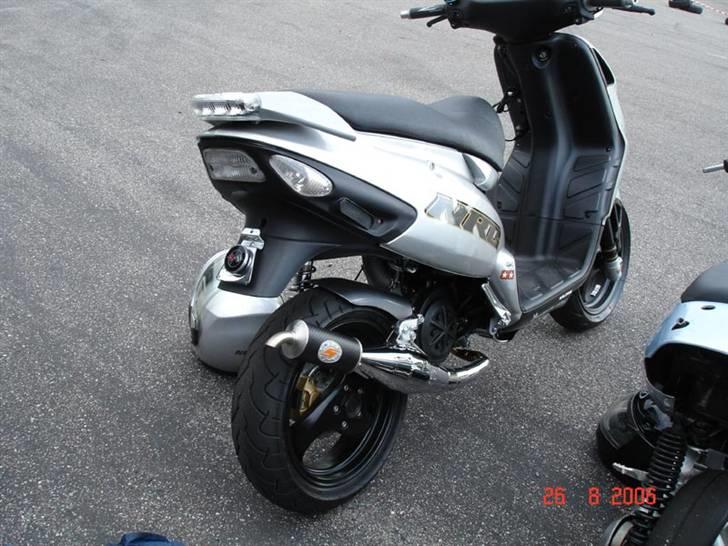 Fed Scooter / Træf Billider.. Kig en Gang billede 18