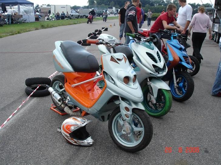 Fed Scooter / Træf Billider.. Kig en Gang billede 19