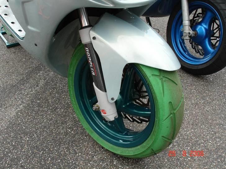 Fed Scooter / Træf Billider.. Kig en Gang billede 20