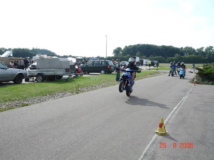 Fed Scooter / Træf Billider.. Kig en Gang billede 21