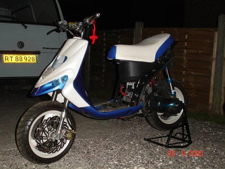 Fed Scooter / Træf Billider.. Kig en Gang billede 22