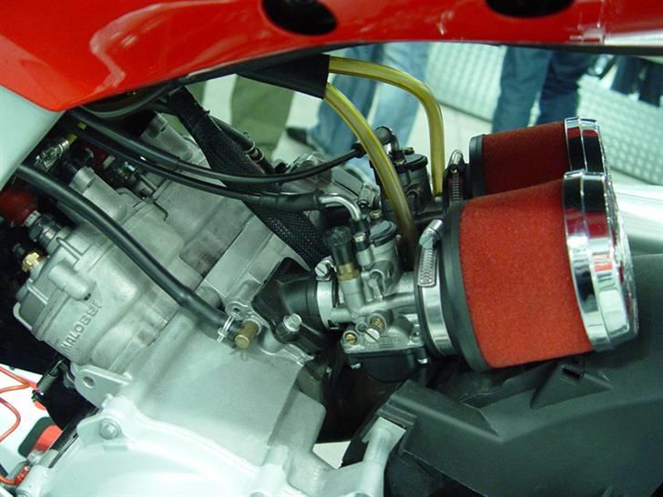 Fed Scooter / Træf Billider.. Kig en Gang billede 23