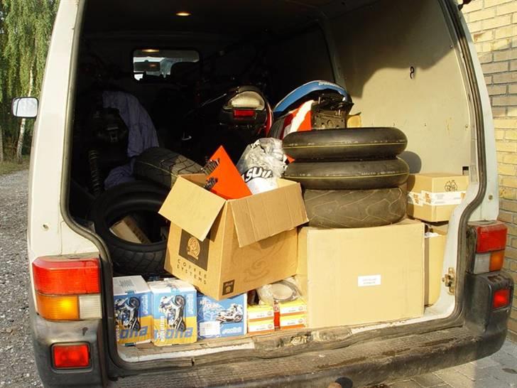 Fed Scooter / Træf Billider.. Kig en Gang billede 24