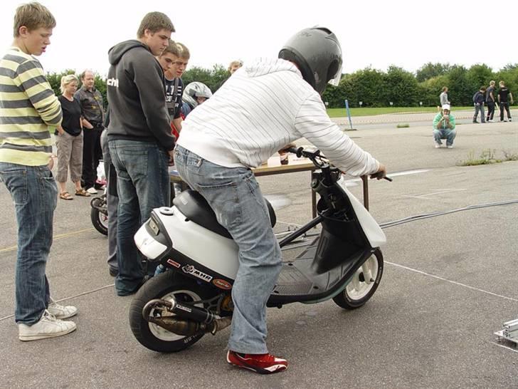 Fed Scooter / Træf Billider.. Kig en Gang billede 25