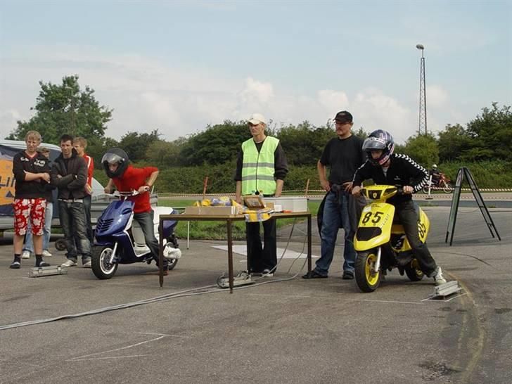 Fed Scooter / Træf Billider.. Kig en Gang billede 28