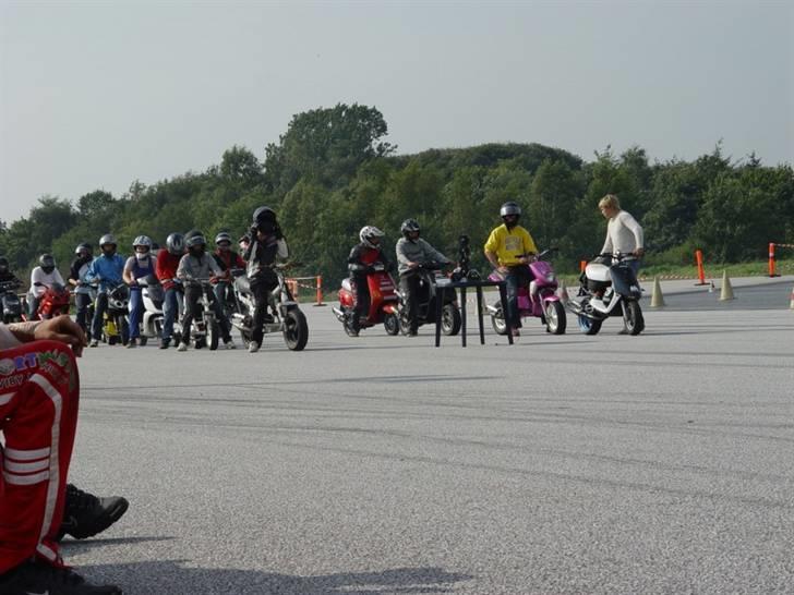 Fed Scooter / Træf Billider.. Kig en Gang billede 29