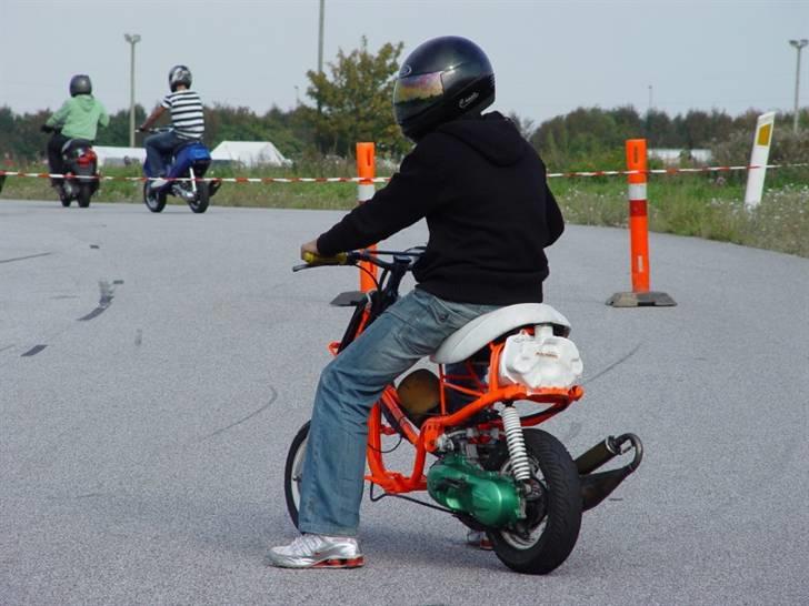 Fed Scooter / Træf Billider.. Kig en Gang billede 30