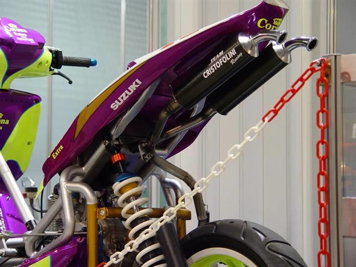 Fed Scooter / Træf Billider.. Kig en Gang billede 31