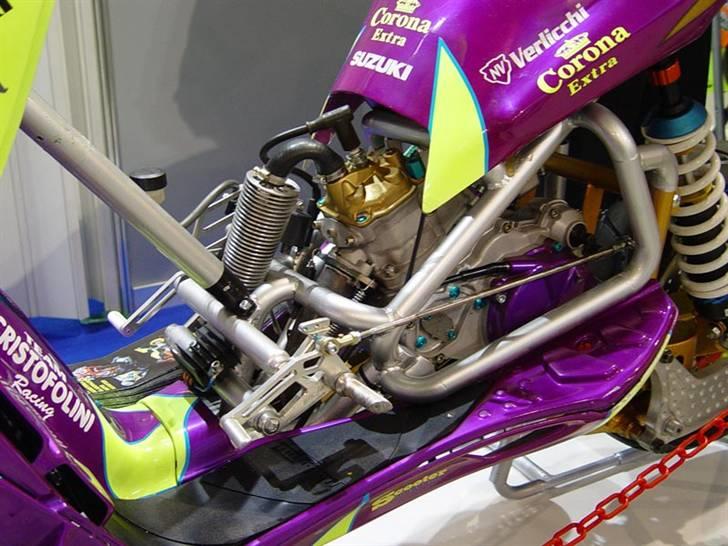 Fed Scooter / Træf Billider.. Kig en Gang billede 32