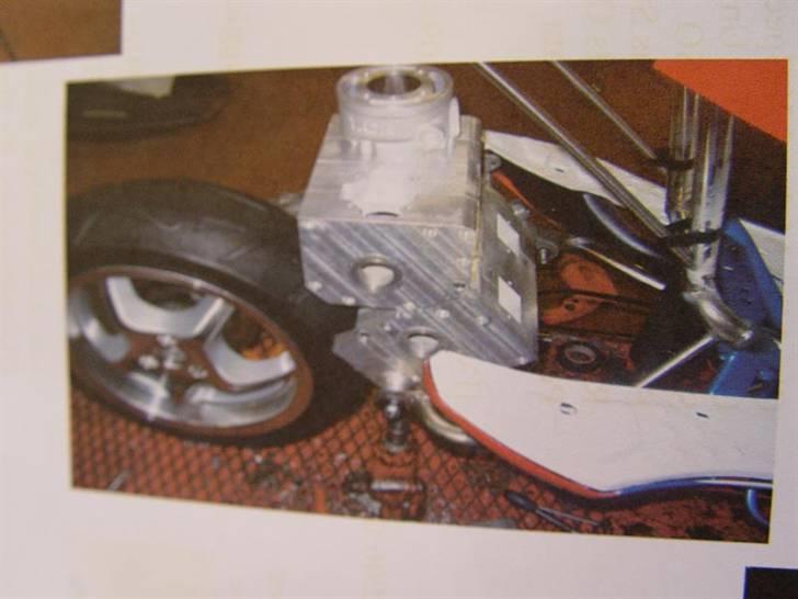 Fed Scooter / Træf Billider.. Kig en Gang billede 34