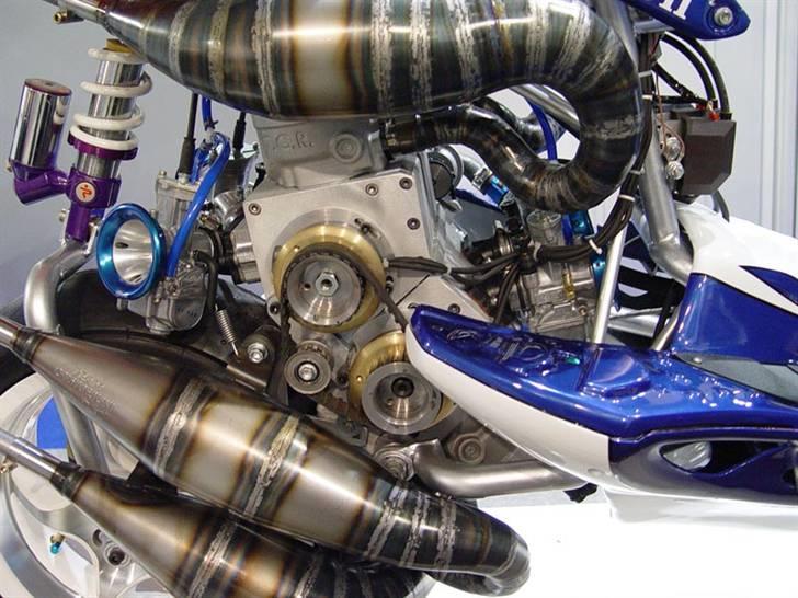 Fed Scooter / Træf Billider.. Kig en Gang billede 37