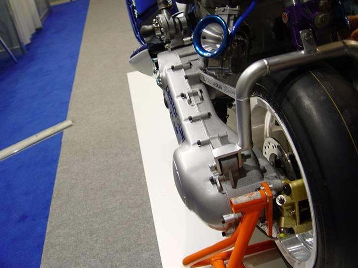 Fed Scooter / Træf Billider.. Kig en Gang billede 38