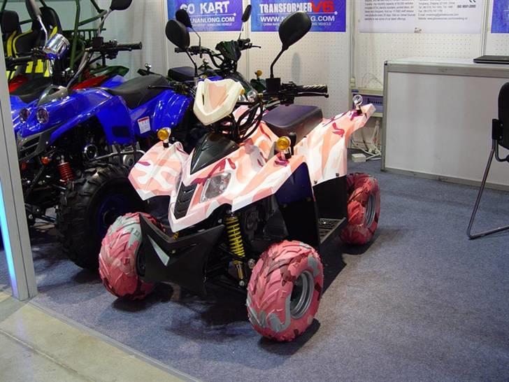 Fed Scooter / Træf Billider.. Kig en Gang billede 39