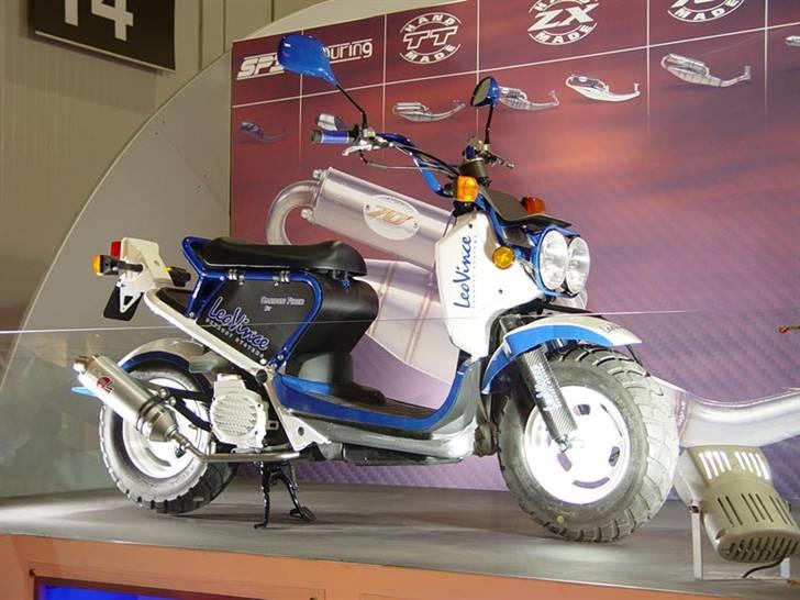 Fed Scooter / Træf Billider.. Kig en Gang billede 41