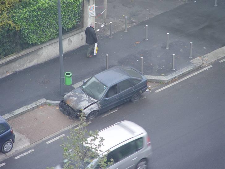 Fed Scooter / Træf Billider.. Kig en Gang billede 44