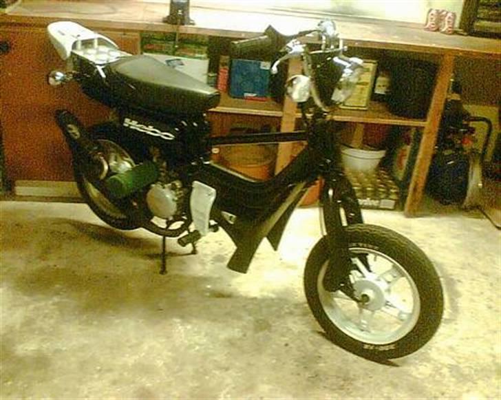 Fed Scooter / Træf Billider.. Kig en Gang billede 51