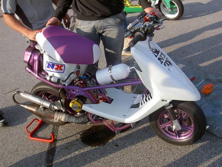 Fed Scooter / Træf Billider.. Kig en Gang billede 52