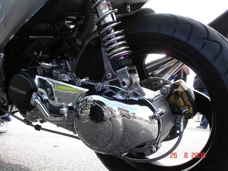 Fed Scooter / Træf Billider.. Kig en Gang billede 53