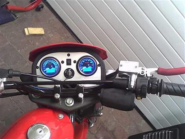 Fed Scooter / Træf Billider.. Kig en Gang billede 57