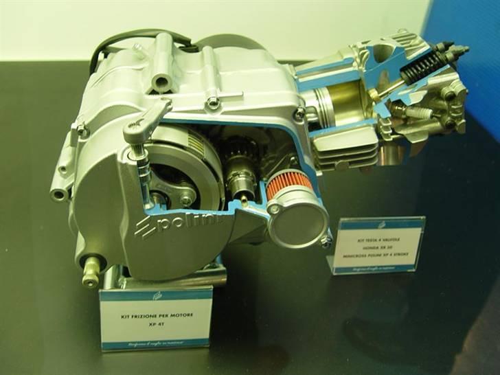 Fed Scooter / Træf Billider.. Kig en Gang billede 58