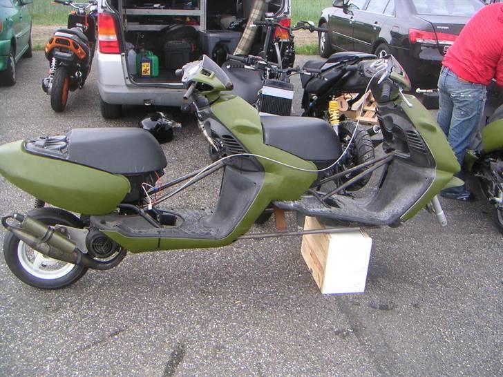 Fed Scooter / Træf Billider.. Kig en Gang billede 62