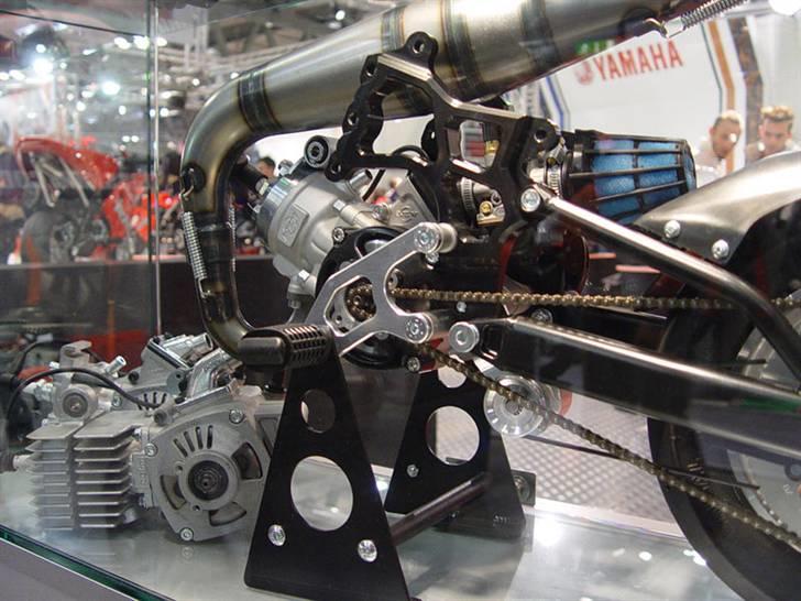 Fed Scooter / Træf Billider.. Kig en Gang billede 66