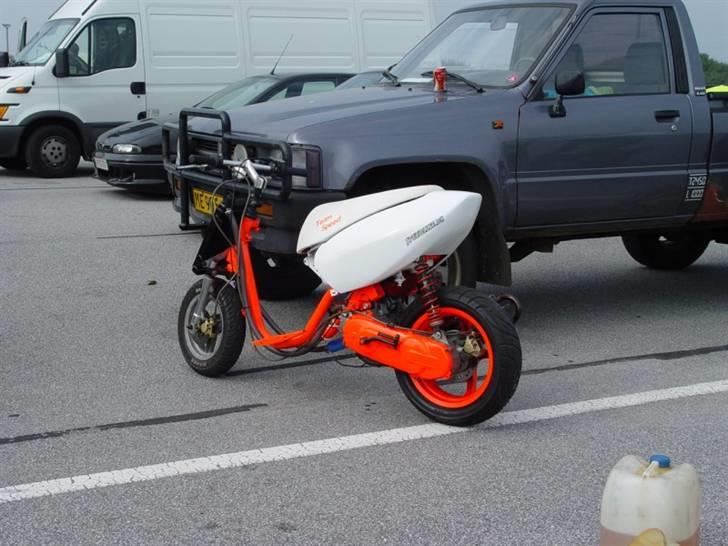 Fed Scooter / Træf Billider.. Kig en Gang billede 68