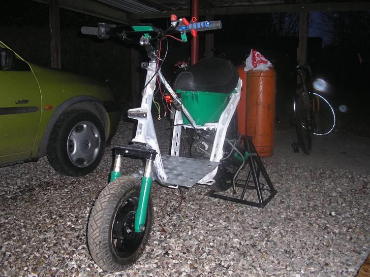 Zip Sprinter billede 22