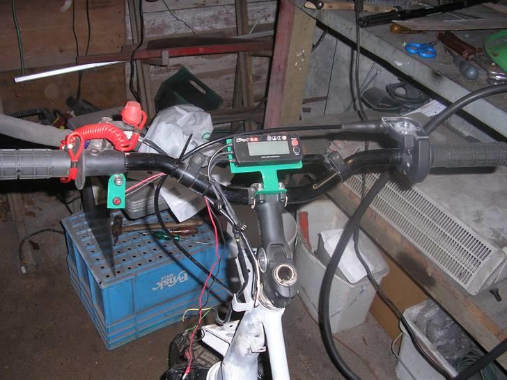 Zip Sprinter billede 23