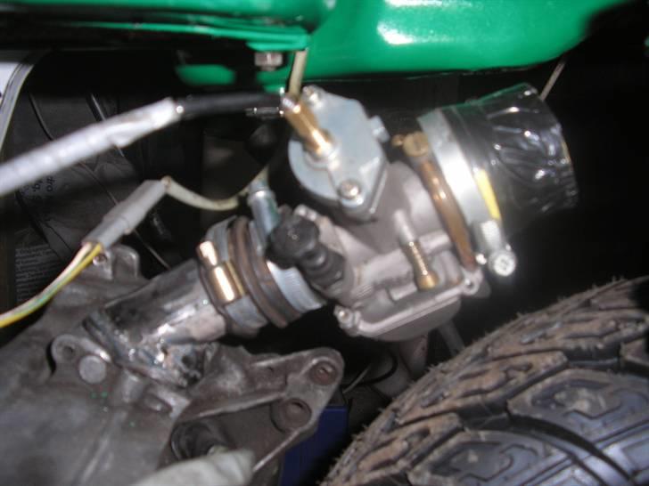 Zip Sprinter billede 25