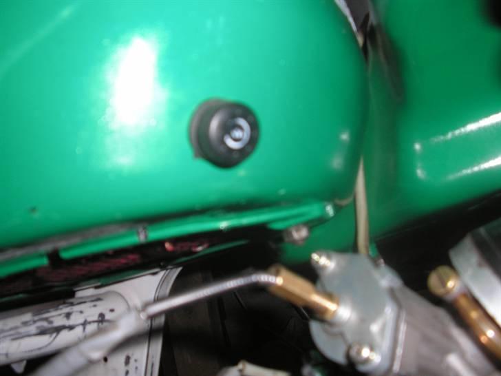 Zip Sprinter billede 26