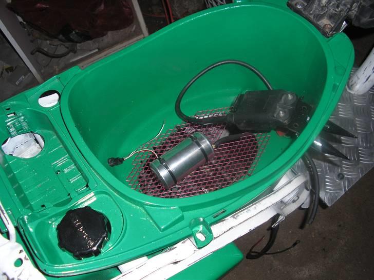 Zip Sprinter billede 29