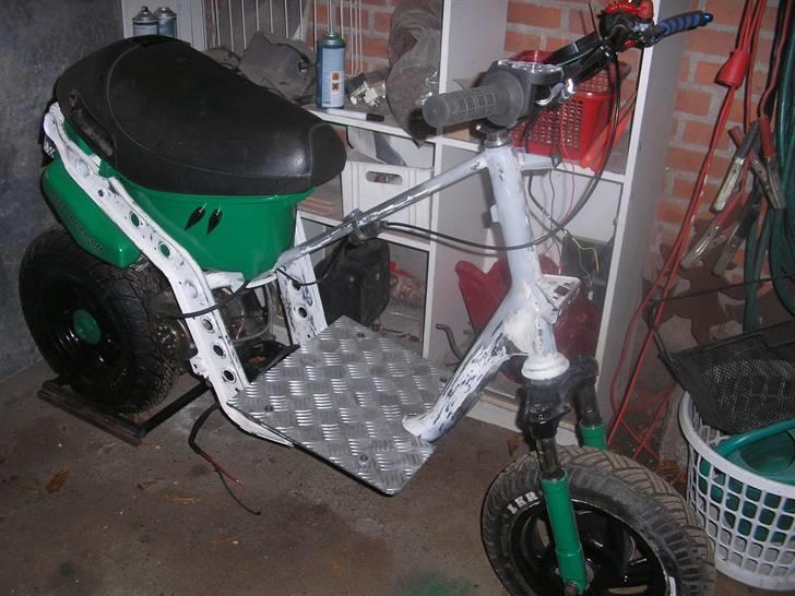 Zip Sprinter billede 30