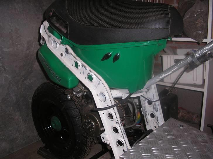 Zip Sprinter billede 31