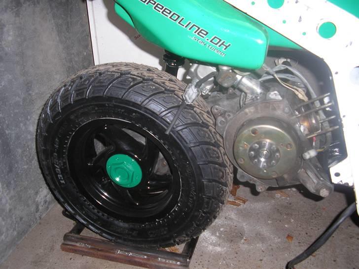 Zip Sprinter billede 32