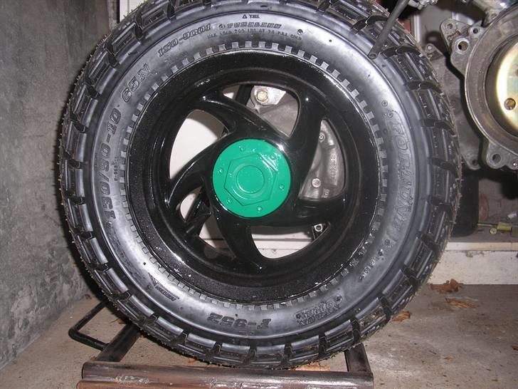 Zip Sprinter billede 34