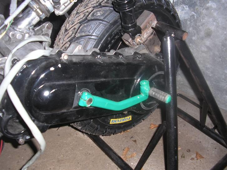 Zip Sprinter billede 35